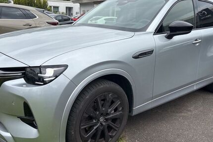 Mazda CX-60 18.459 km 40.840 &euro; Neuss 41464