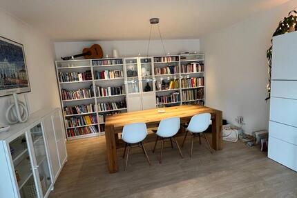 Wohnung Bochum Werne - 5 Zimmer, 118 m&sup2;, 1.800&euro; | Angebot:25097970