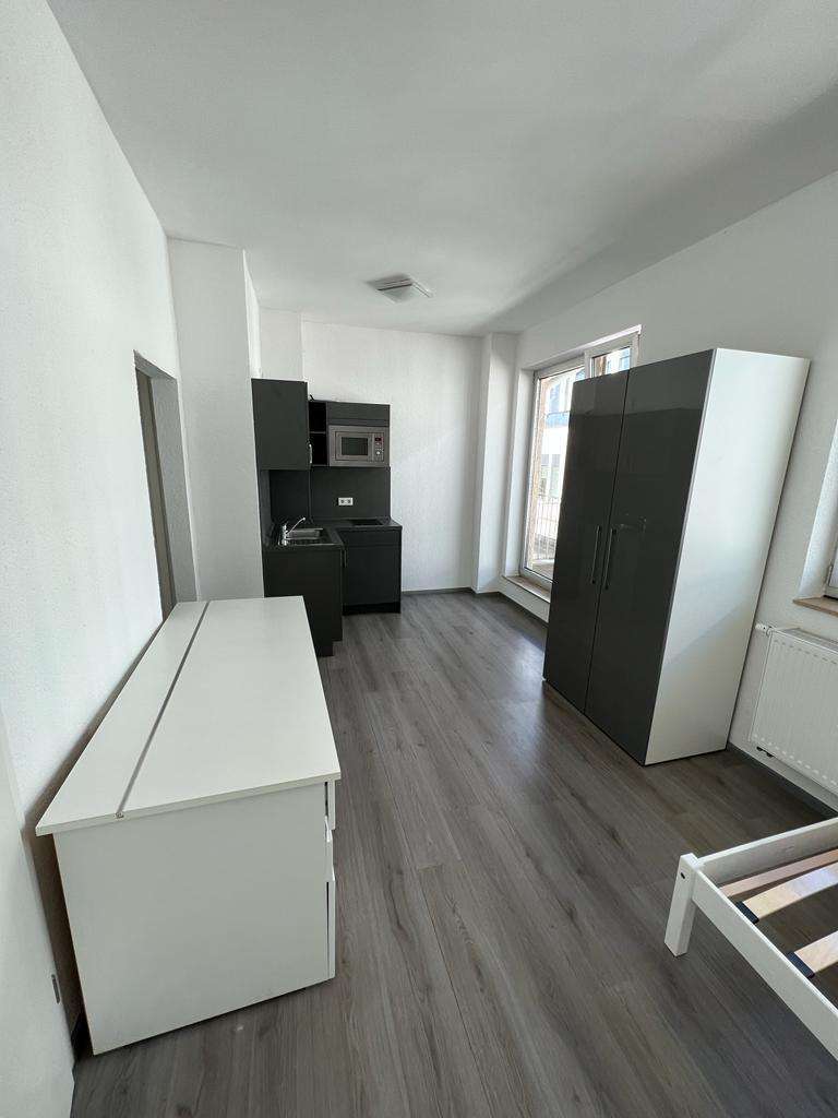 Wohnung zum Mieten in Bochum 450 € 28 m² 1 zimmer