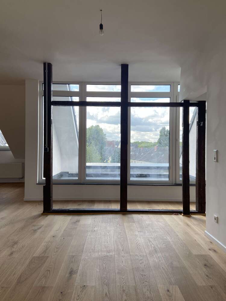Wohnung zum Mieten in Essen 950 € 91 m²