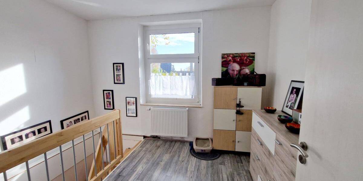 Einfamilienhaus Oberhausen Schwarze Heide - 5 Zimmer, 183 m&sup2;, 345.000&euro; | Angebot:26143407