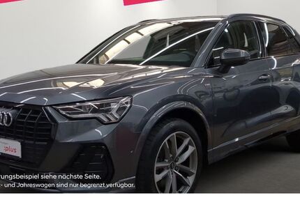Audi Q3 54.052 km 33.350 &euro; Mülheim a.d. Ruhr 45481