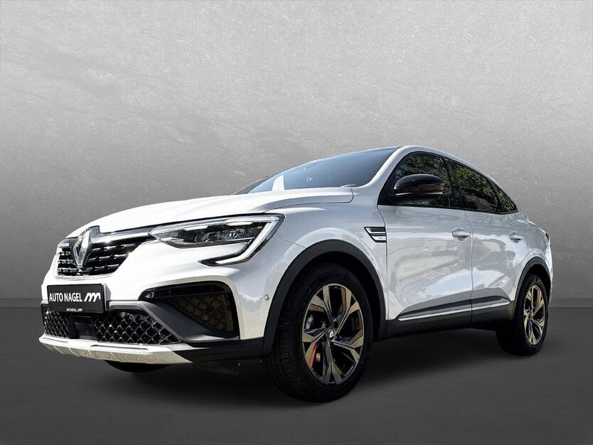 Renault Arkana 43.700 km 19.990 € Moers 47441