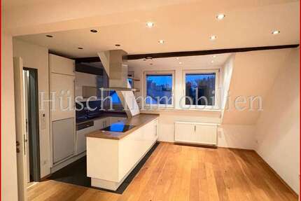 Wohnung zum Mieten in Essen Bergeborbeck 595 € 60 m² 3 zimmer