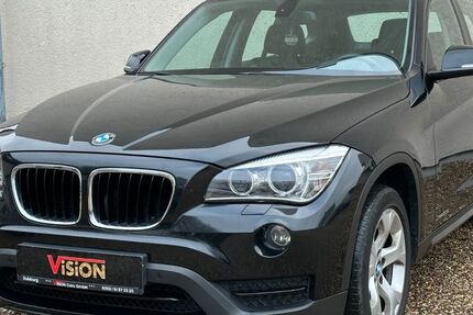 BMW X1 168.906 km 8.990 &euro; Duisburg 47249