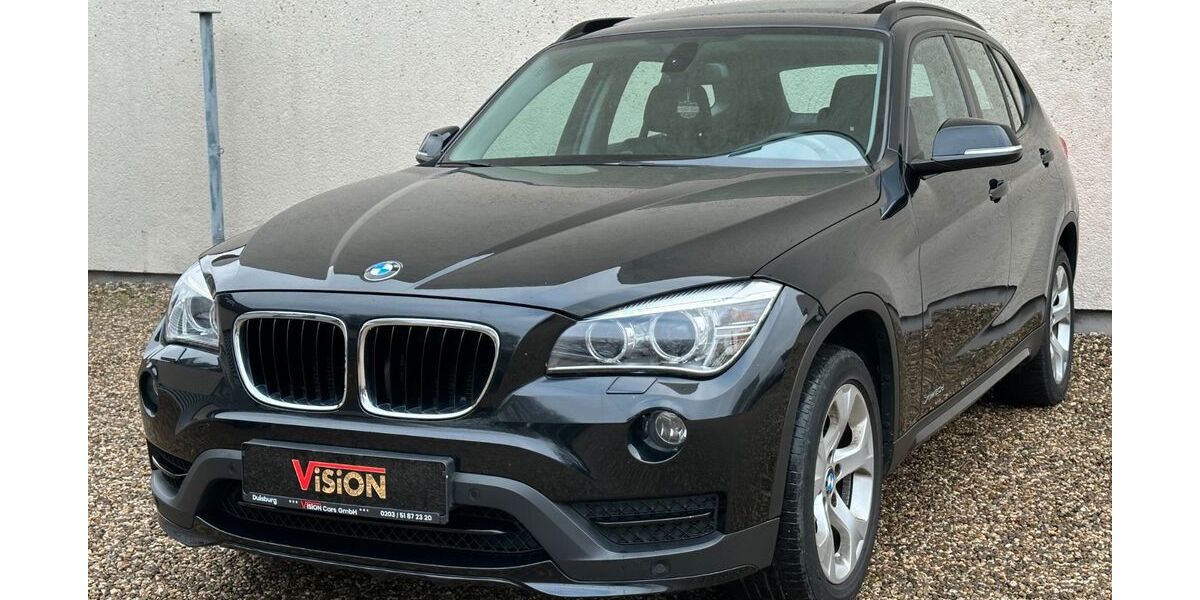 BMW X1 168.906 km 8.990 &euro; Duisburg 47249