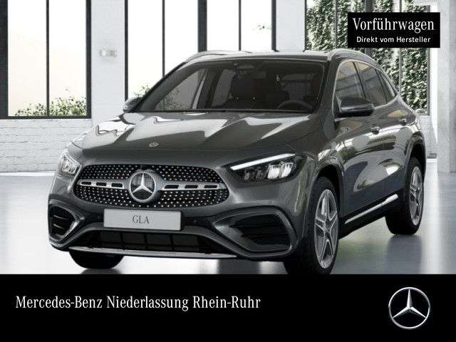GLA 200