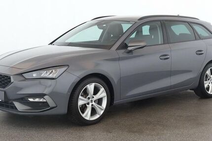 Seat Leon 27.800 km 23.474 &euro; Neuss 41464