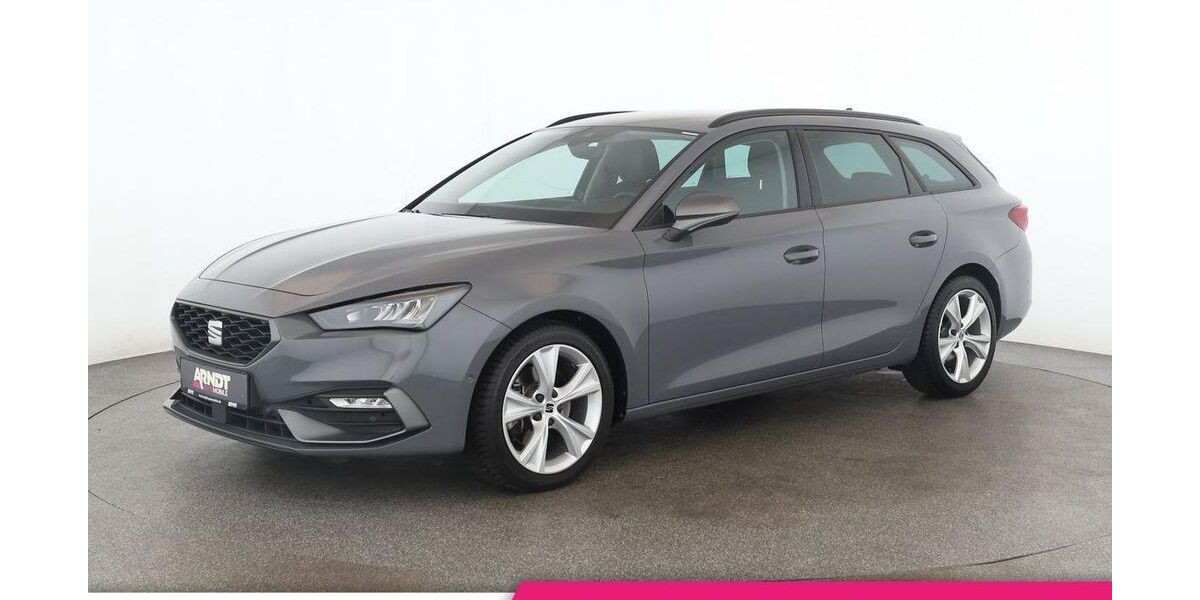 Seat Leon 27.800 km 23.474 &euro; Neuss 41464