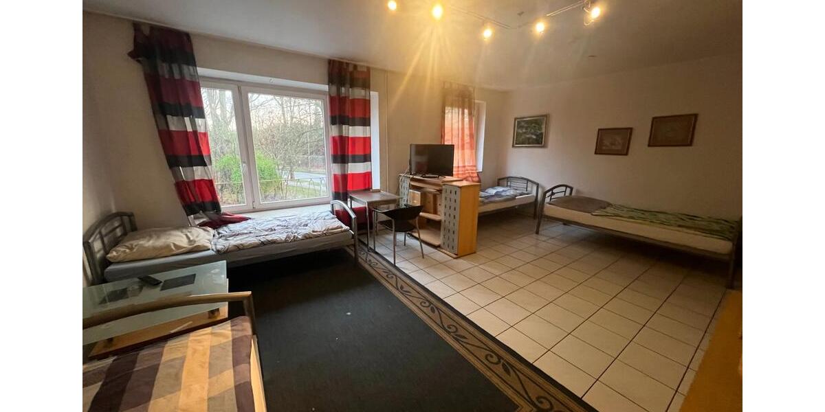 Etagenwohnung Duisburg Mittelmeiderich - 2 Zimmer, 55 m&sup2;, 89.000&euro; | Angebot:26400081