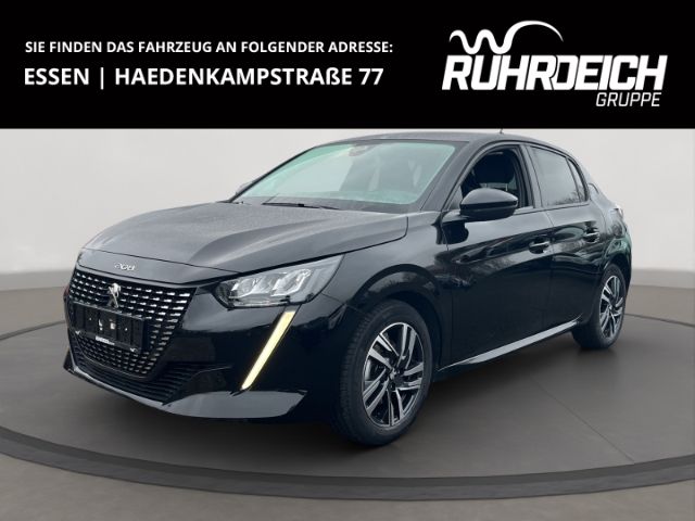 Peugeot 208 14.980 km 15.490 &euro; Essen 45143