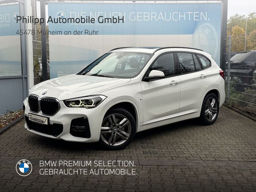 BMW X1 24.742 km 32.880 € Mülheim an der Ruhr 45478