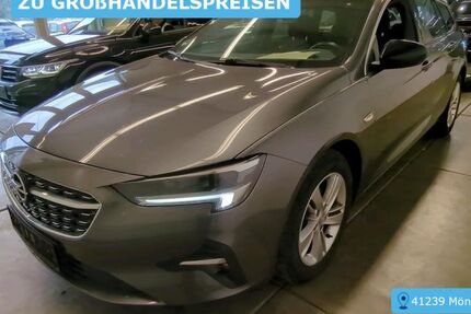 Opel Insignia 115.539 km 14.297 € Krefeld 47829