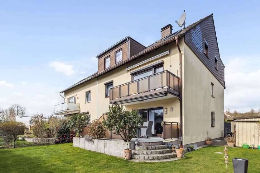 Haus zum Kaufen in Essen 695.000 € 167 m²