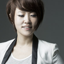 Youn Sun Nah - Germany 2026 22.03.2026 Centralstation