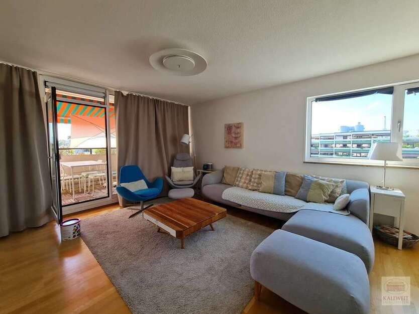 Wohnung zum Mieten in Düsseldorf 1.608 € 134 m²
