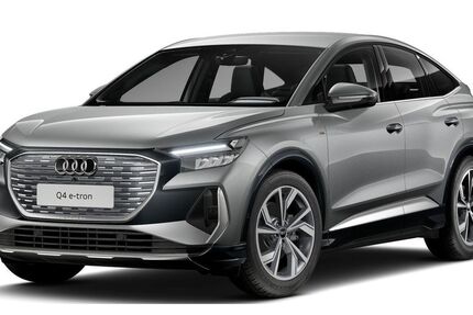 Audi Q4 e-tron 41.739 km 29.930 € Wesel 46485