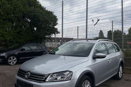 VW Passat 153.000 km 9.900 &euro; Essen 45355