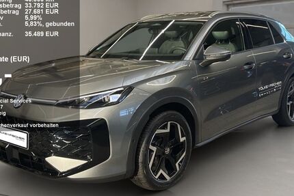 VW T-Roc 2.500 km 34.439 &euro; Krefeld 47805