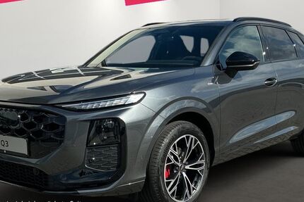 Audi Q3 7.500 km 51.550 &euro; Duisburg 47249
