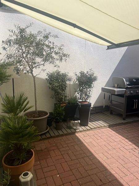 *Wohnen wie im eigenen Haus* in guter, ruhiger Lage von Neuss-Pomona (Dreikönigenviertel) 5 zimmer