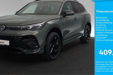 VW Tiguan 12.000 km 51.450 € Krefeld 47803