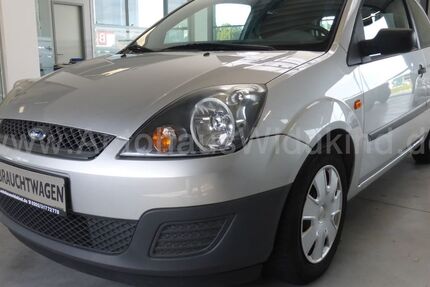 Ford Fiesta 171.000 km 1.490 € Wuppertal 42289