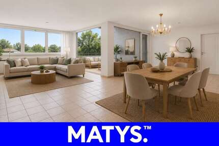 Wohnung Gelsenkirchen / Resse Resse - 3 Zimmer, 110 m&sup2;, 195.000&euro; | Angebot:26789124