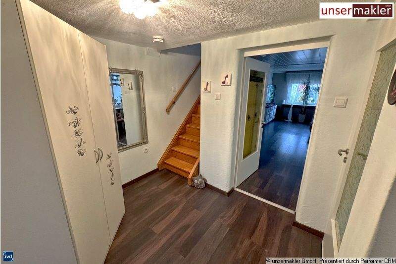 Doppelhaushälfte Duisburg Buchholz - 3 Zimmer, 62 m&sup2;, 289.000&euro; | Angebot:25776732