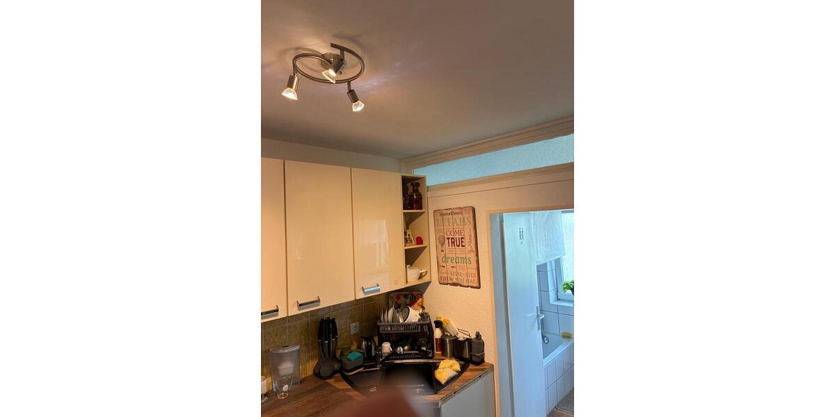 Etagenwohnung Wesel Fusternberg - 1 Zimmer, 40 m&sup2;, 440&euro; | Angebot:26227607