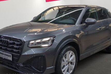 Audi Q2 10.000 km 37.980 &euro; Mülheim a.d. Ruhr 45481