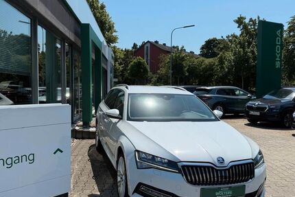 Skoda Superb 59.250 km 25.700 &euro; Neuss 41462