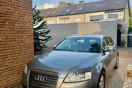Audi A6 118.675 km 9.000 &euro; Duisburg 47228