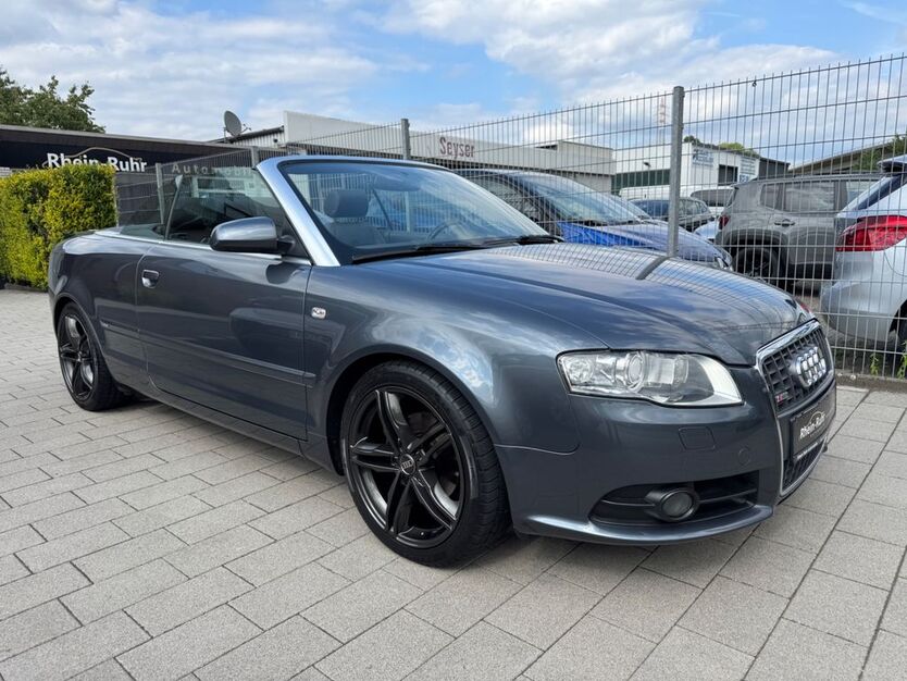 Audi A4 243.800 km 6.980 € Oberhausen 46149