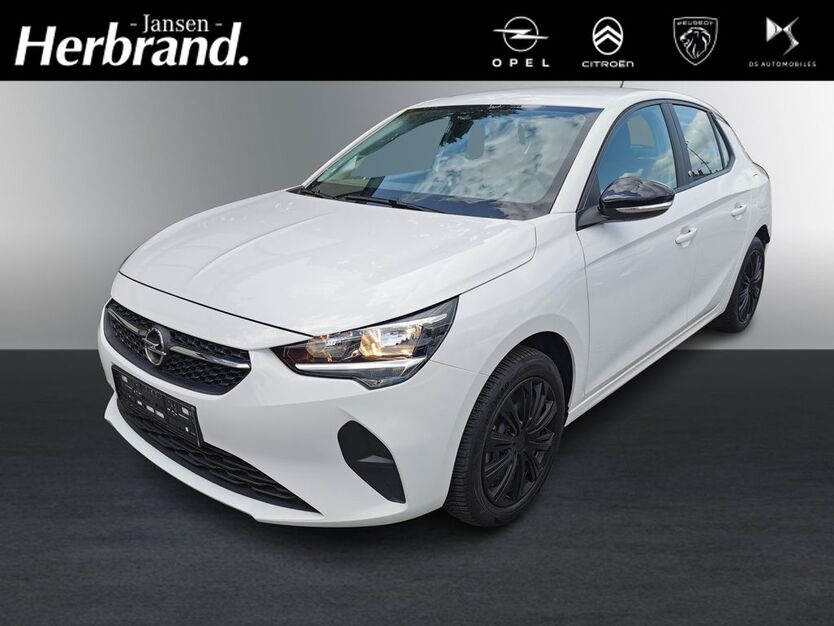 Opel Corsa 23.220 km 15.390 € Xanten 46509