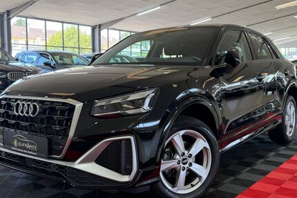 Audi Q2 29.500 km 27.990 &euro; Oberhausen 46047