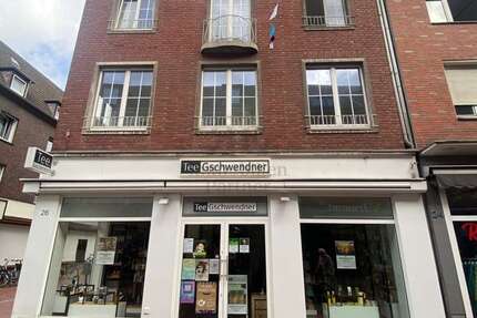 Haus Dinslaken - 12 Zimmer, 227 m&sup2;, 649.000&euro; | Angebot:27326103