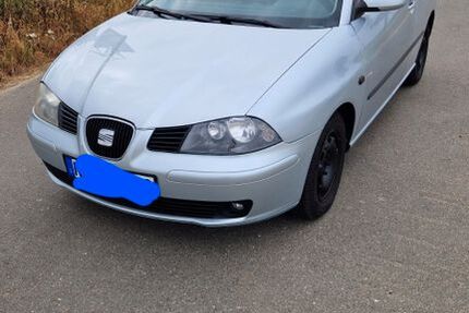 Seat Ibiza 187.000 km 1.300 &euro; Neuss 41460
