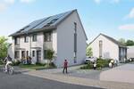 Doppelhaushälfte Neuss Vogelsang - 6 Zimmer, 134 m&sup2;, 669.000&euro; | Angebot:25996542