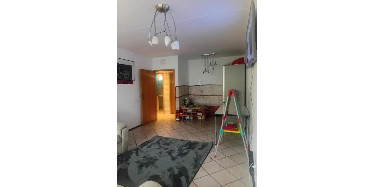 Etagenwohnung Neuss Erfttal - 2 Zimmer, 56 m&sup2;, 135.000&euro; | Angebot:27155499