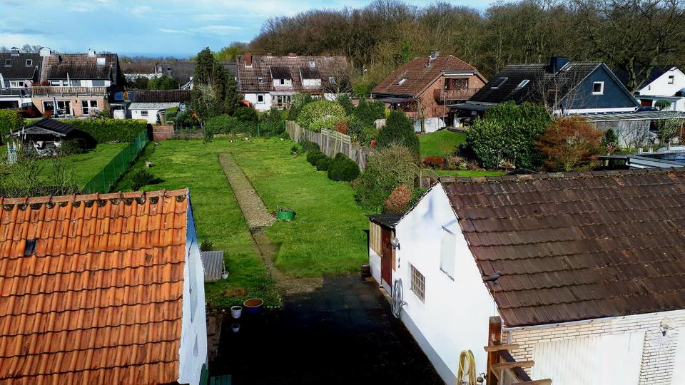 Doppelhaushälfte Voerde (Niederrhein) - 9 Zimmer, 161 m&sup2;, 295.000&euro; | Angebot:25641496