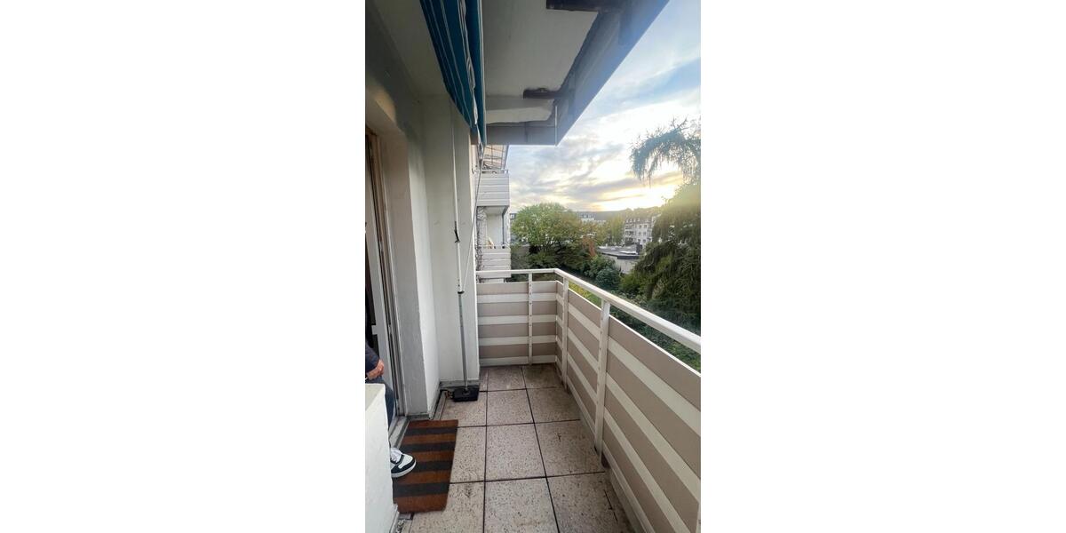 Etagenwohnung Düsseldorf Flingern Süd - 1 Zimmer, 57 m&sup2;, 690&euro; | Angebot:25987347