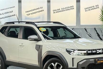Dacia Duster 17.378 km 20.500 &euro; Mülheim An der Ruhr 45475