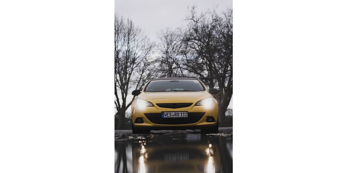 Opel Astra 136.000 km 10.800 &euro; Voerde 46562