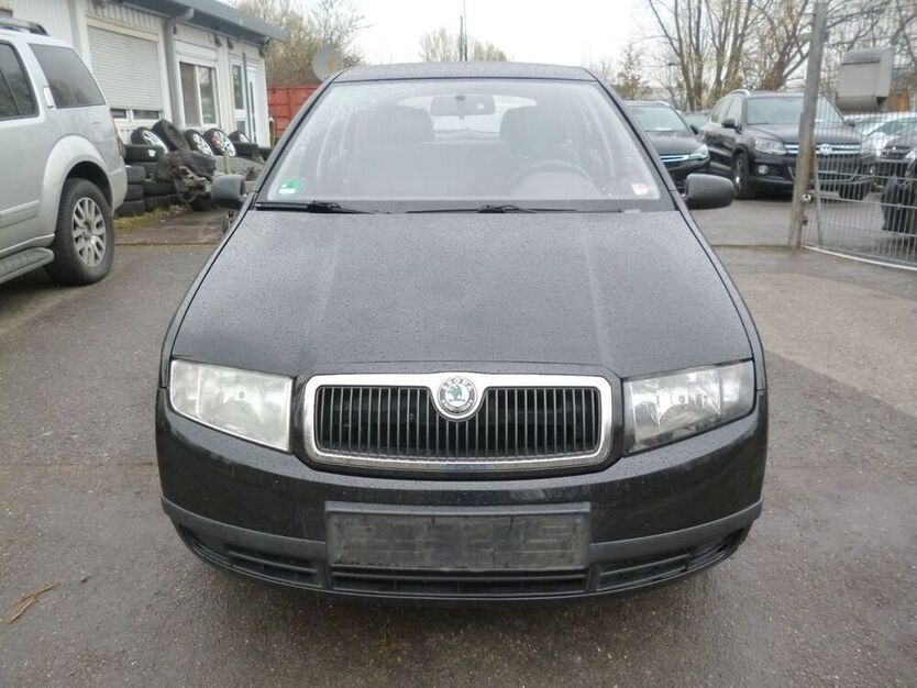 Fabia