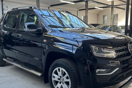 VW Amarok 153.000 km 23.870 &euro; Velbert 42551