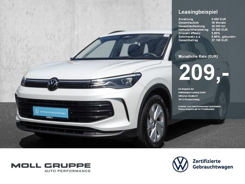 Tiguan