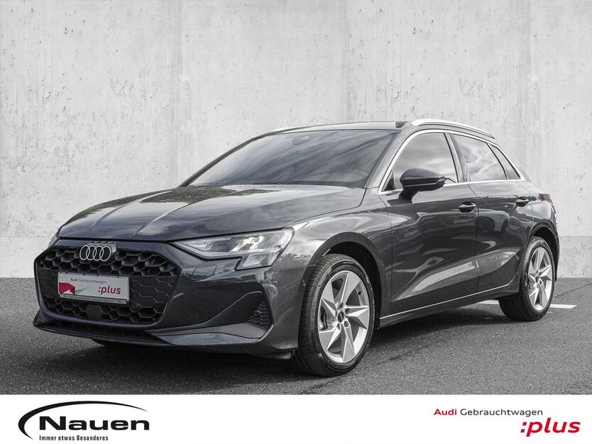 Audi A3 5.576 km 30.750 € Meerbusch 40670