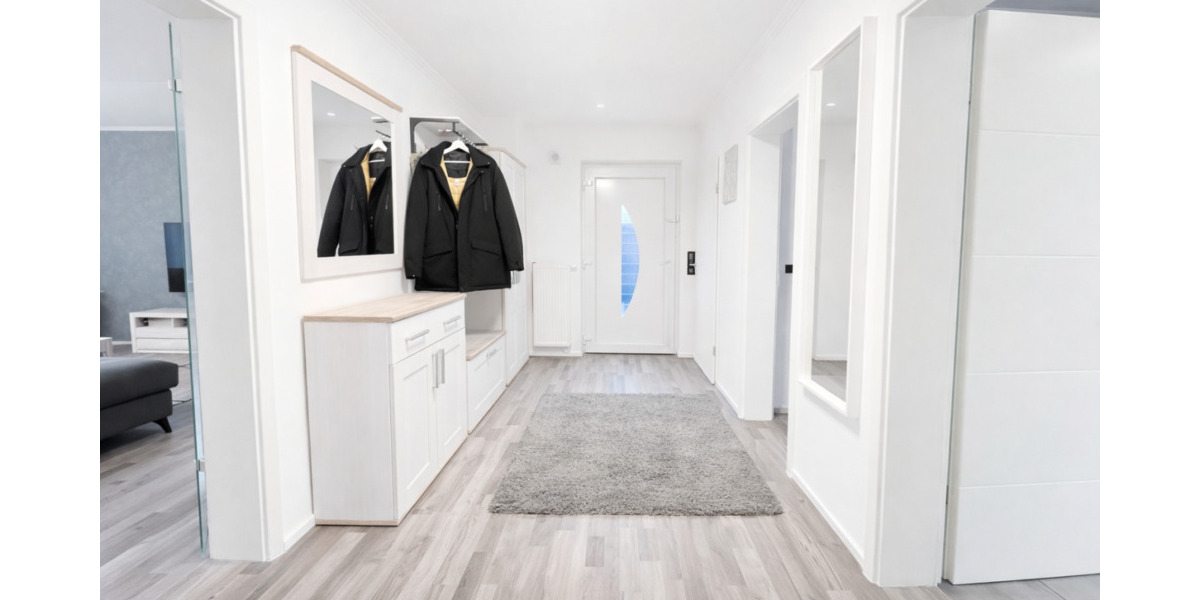 Doppelhaushälfte Oberhausen Schmachtendorf - 5 Zimmer, 136 m&sup2;, 569.000&euro; | Angebot:25686616