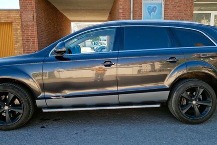 Audi Q7 186.000 km 14.987 &euro; Gelsenkirchen 45881